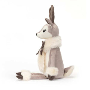 Jellycat Joy Reindeer - BouChic 