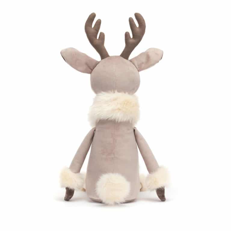 Jellycat Joy Reindeer BouChic