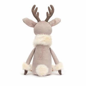 Jellycat Joy Reindeer - BouChic 