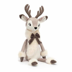 Jellycat Joy Reindeer - BouChic 