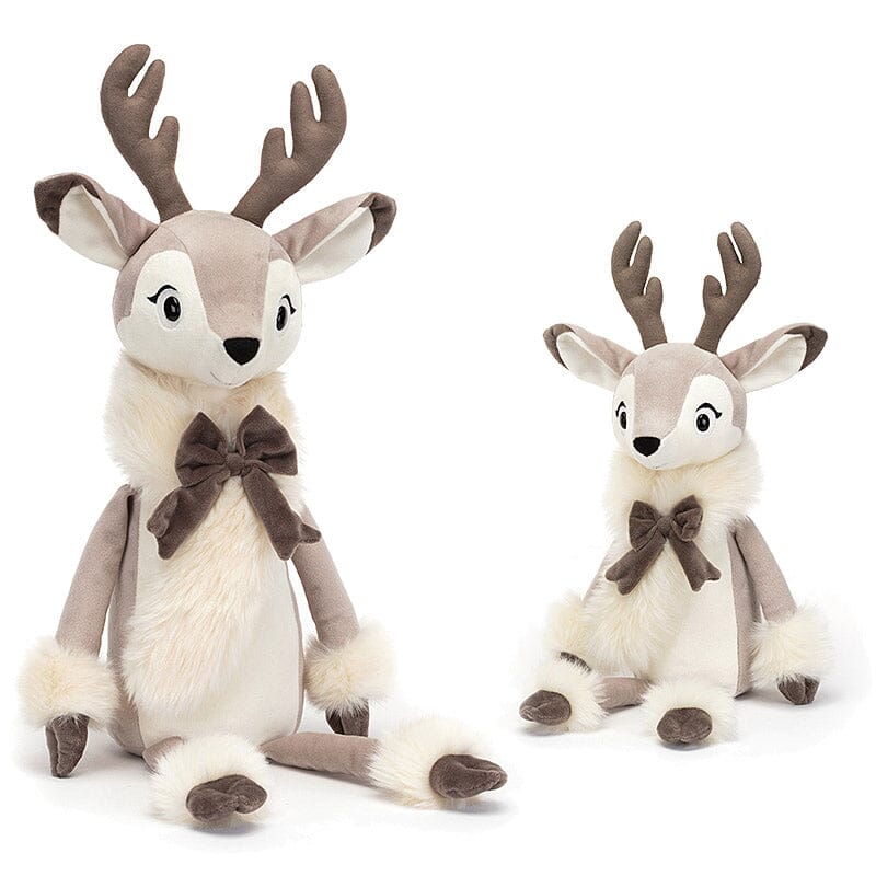 Jellycat Joy Reindeer - BouChic 