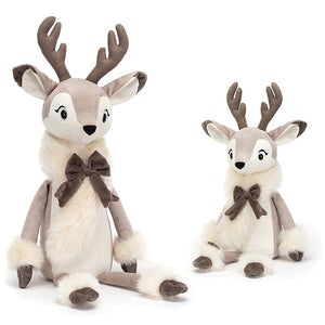 Jellycat Joy Reindeer - BouChic 