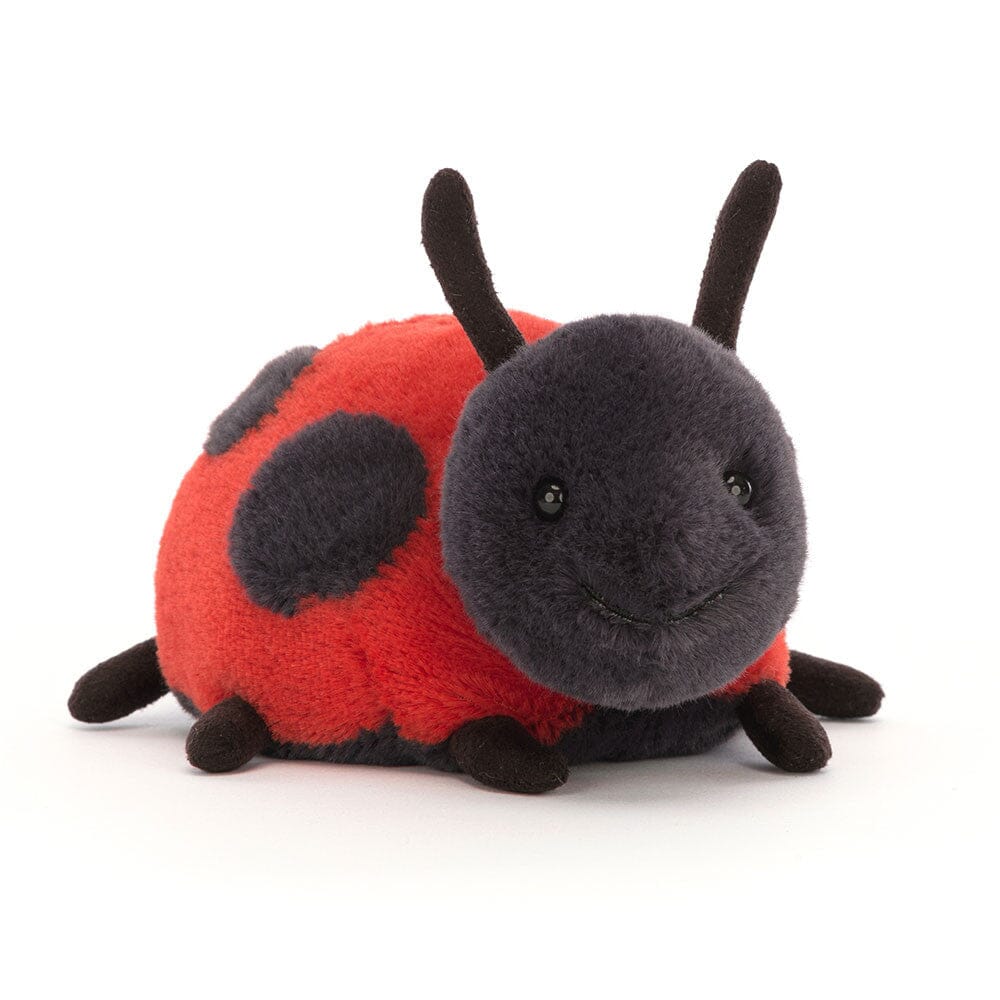 Jellycat Layla Ladybird - BouChic 