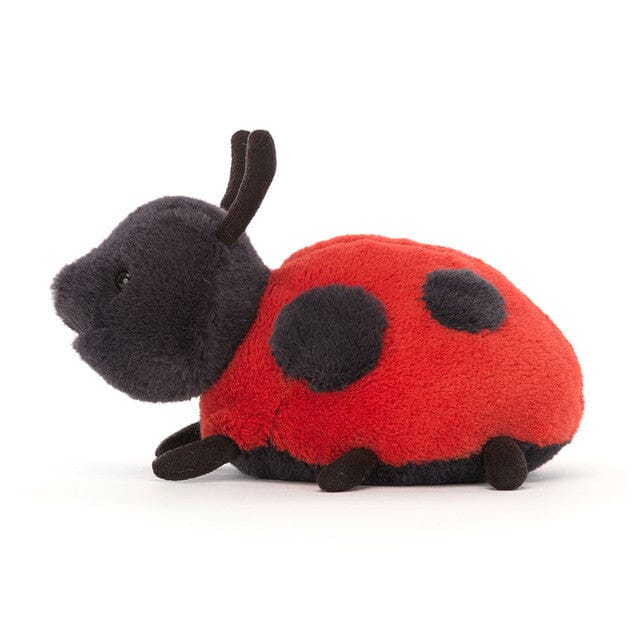 Jellycat Layla Ladybird - BouChic 