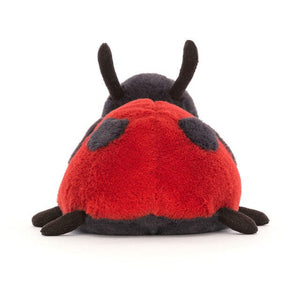 Jellycat Layla Ladybird - BouChic 