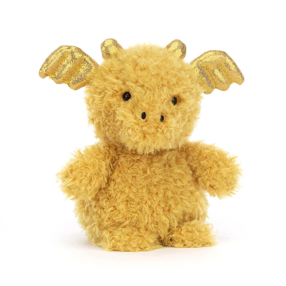 Jellycat Little Dragon - BouChic 