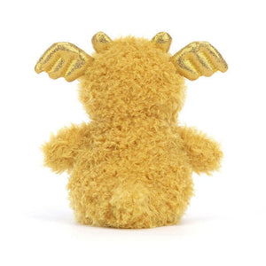 Jellycat Little Dragon - BouChic 