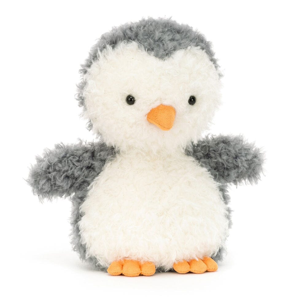 Jellycat Little Penguin - BouChic 