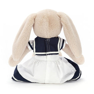 Jellycat Lottie Bunny Sailing - BouChic 