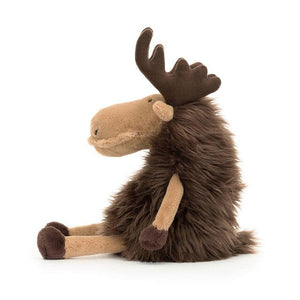 Jellycat Merrick Moose - BouChic