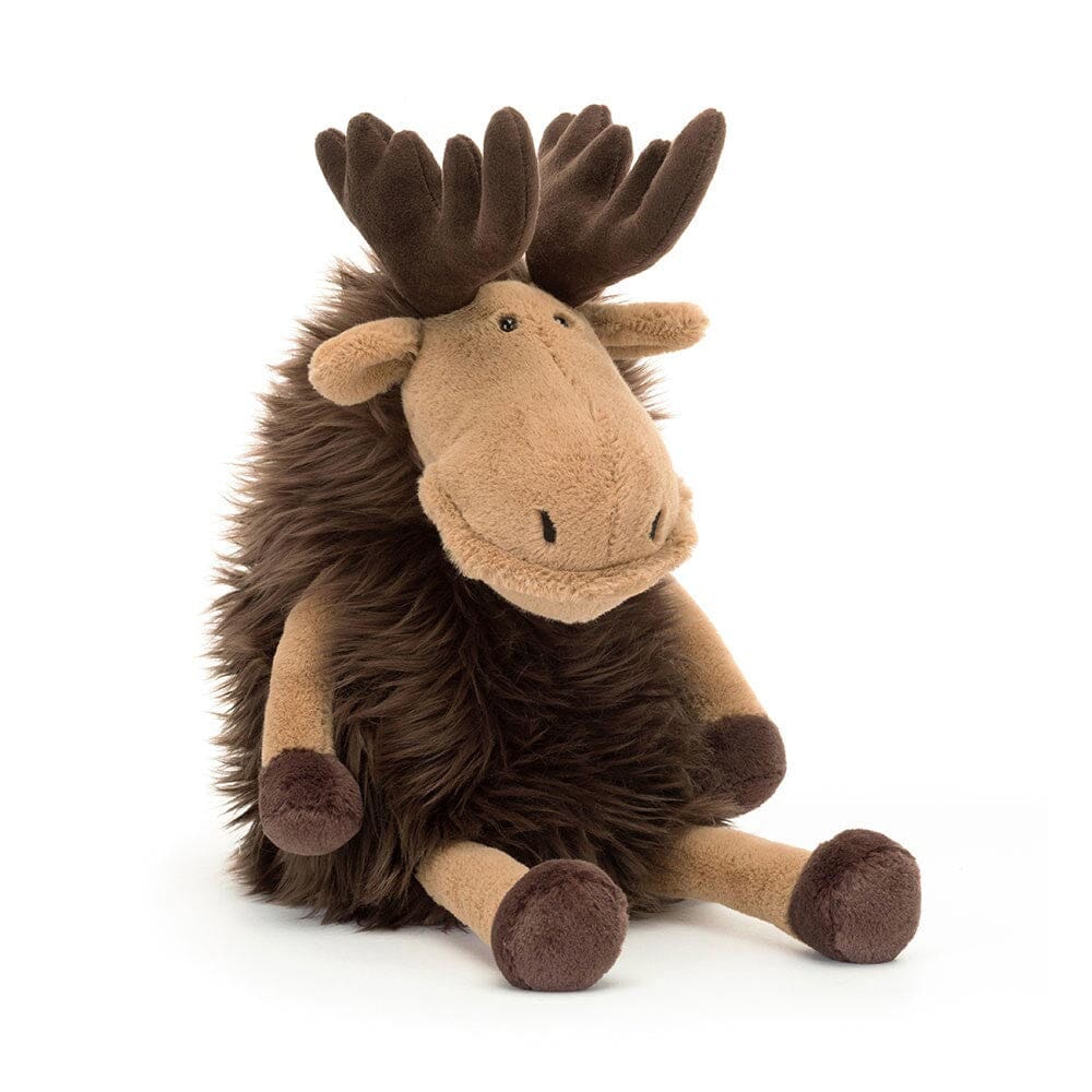 Jellycat Merrick Moose - BouChic