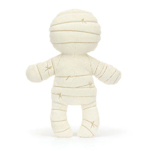 Jellycat Mummy Bob - BouChic