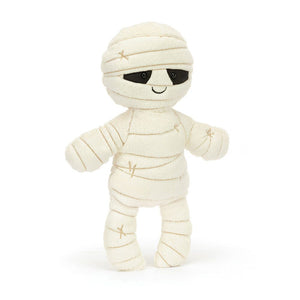 Jellycat Mummy Bob - BouChic