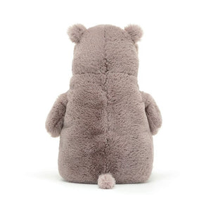 Jellycat Myrtle Hippopotamus - BouChic 