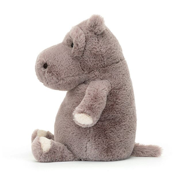 Jellycat Myrtle Hippopotamus - BouChic 