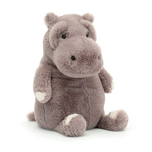 Jellycat Myrtle Hippopotamus - BouChic 