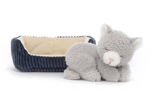 Jellycat Napping Nipper - BouChic