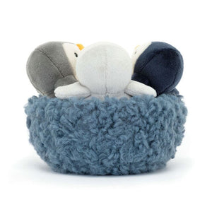 Jellycat Nesting Penguins - BouChic 