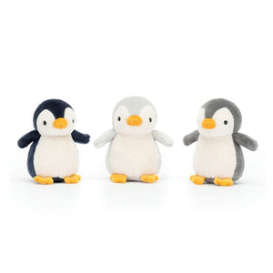 Jellycat Nesting Penguins - BouChic 