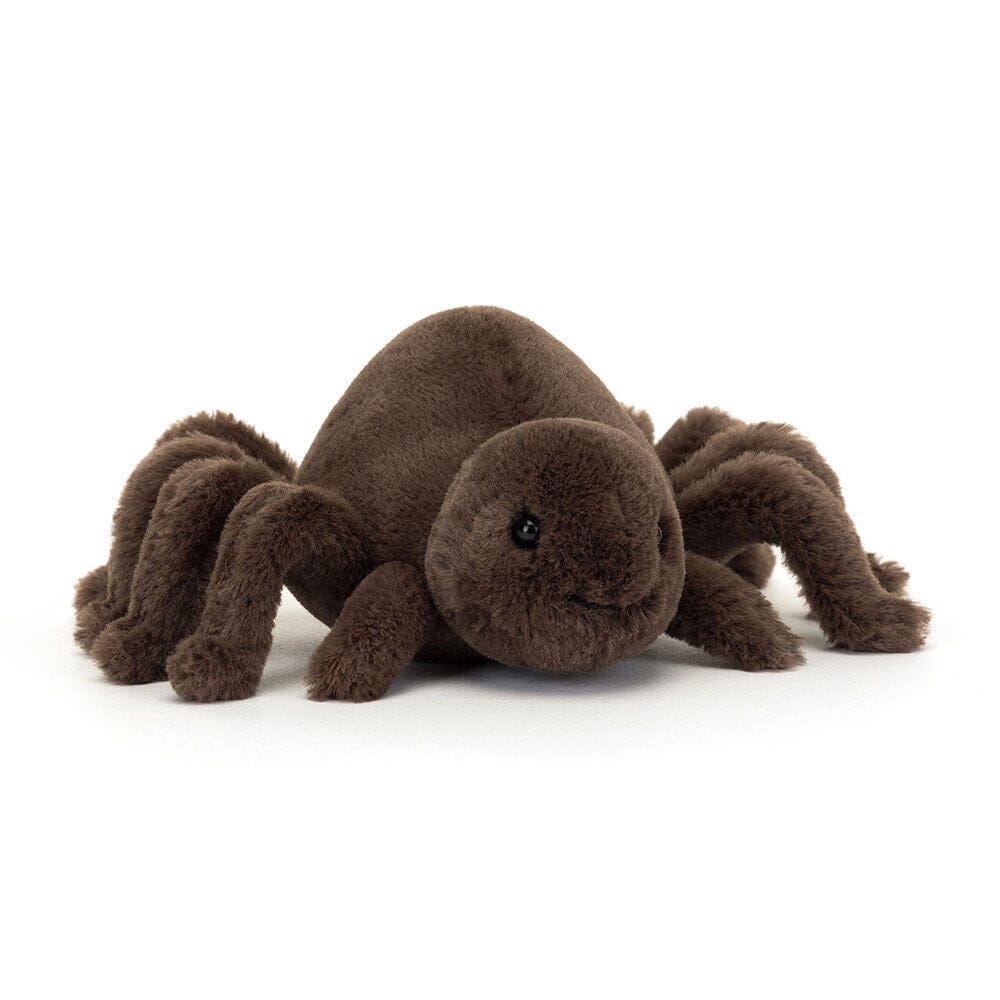 Jellycat Ooky Spider - BouChic