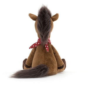 Jellycat Orson Horse - BouChic 