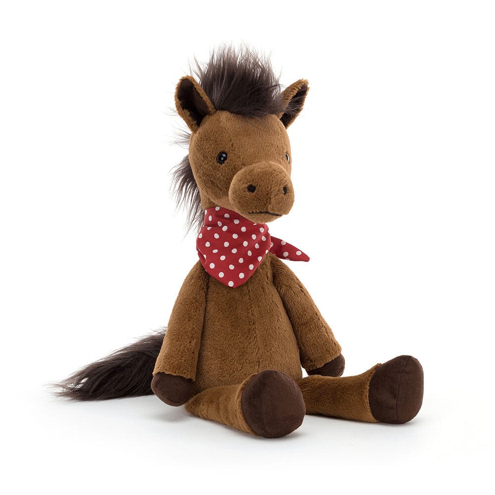 Jellycat Orson Horse - BouChic 