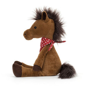 Jellycat Orson Horse - BouChic 