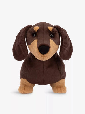 Jellycat Otto Dog Huge - BouChic