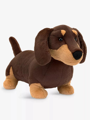 Jellycat Otto Dog Huge - BouChic