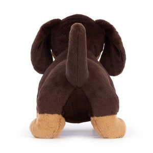 Jellycat Otto Sausage Dog - BouChic