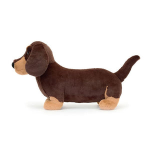 Jellycat Otto Sausage Dog - BouChic