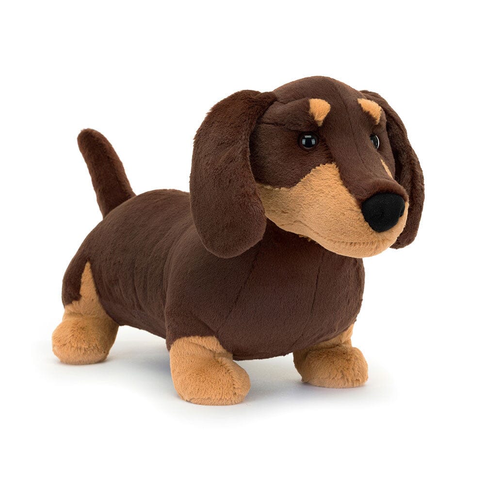 Jellycat Otto Sausage Dog - BouChic