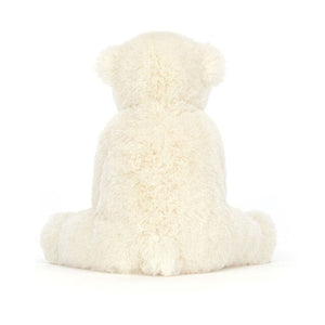 Jellycat Perry Polar Bear Small - BouChic