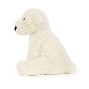 Jellycat Perry Polar Bear Small - BouChic