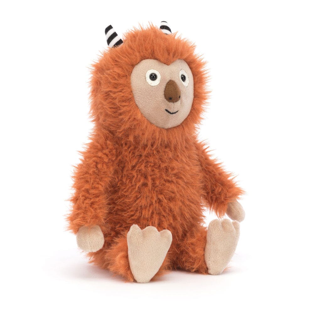 Jellycat Pip Monster Toy BouChic | Homeware, Fashion, Gifts, Accessories 