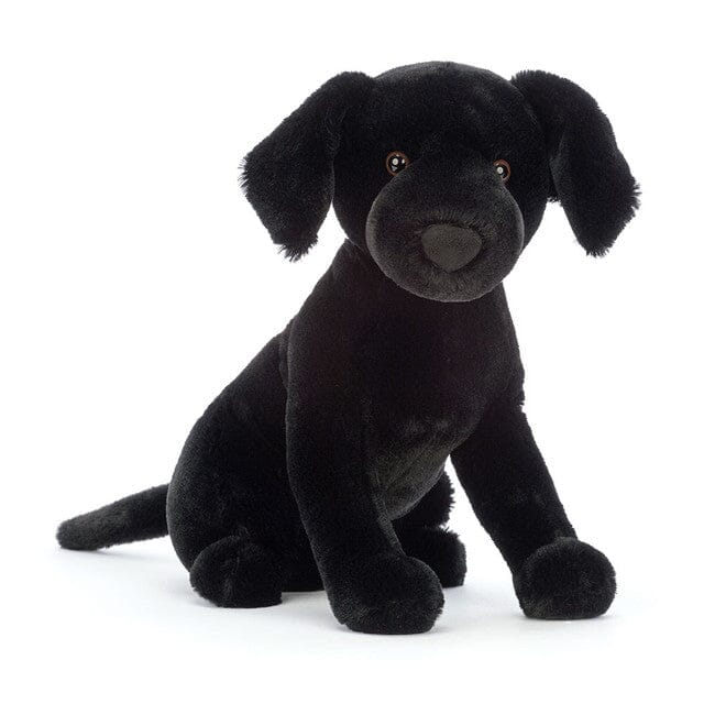 Jellycat Pippa Labrador Black - BouChic 