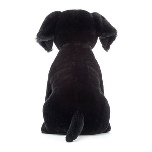 Jellycat Pippa Labrador Black - BouChic 