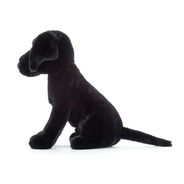 Jellycat Pippa Labrador Black - BouChic 