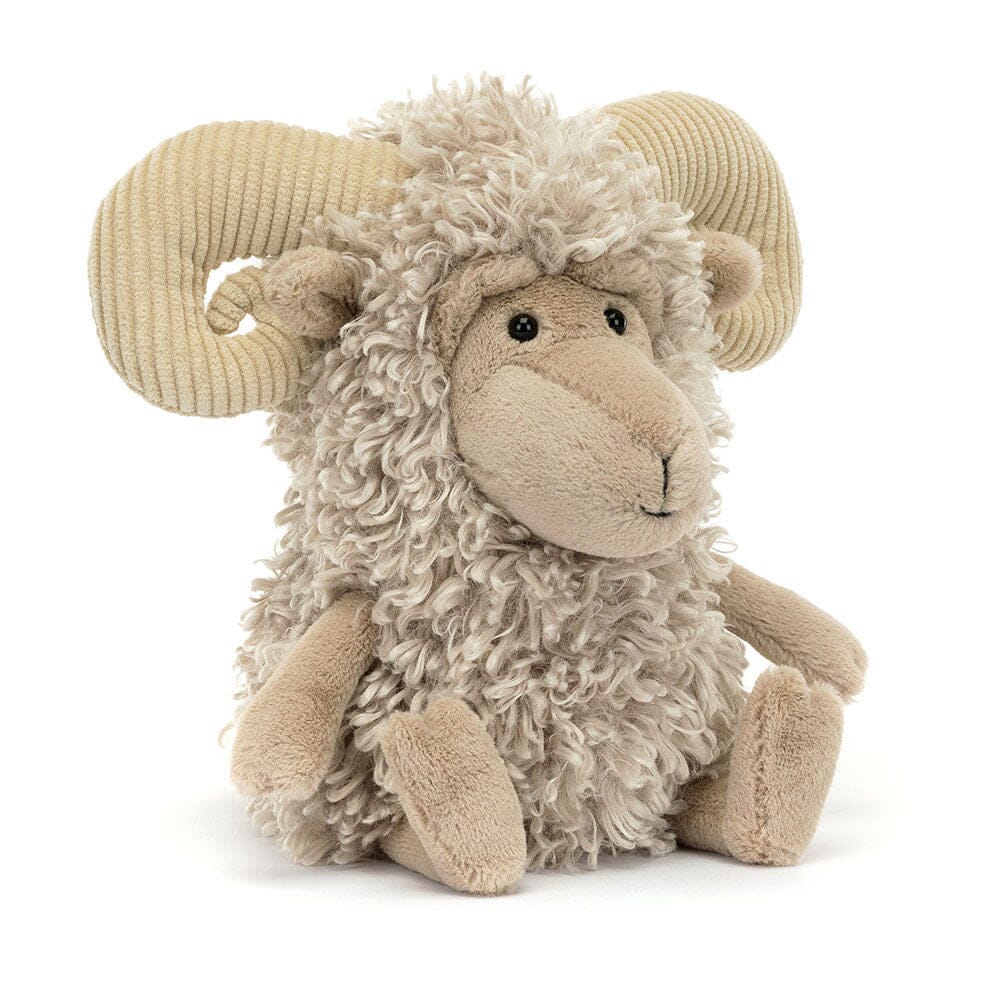 Jellycat Ramsley Sheep - BouChic