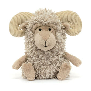 Jellycat Ramsley Sheep - BouChic