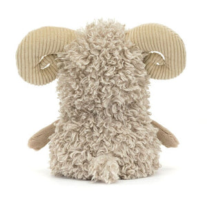 Jellycat Ramsley Sheep - BouChic