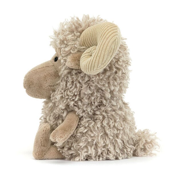 Jellycat Ramsley Sheep - BouChic