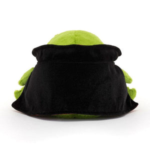 Jellycat Ricky Rainfrog Vampire - BouChic