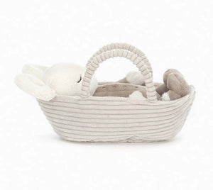 Jellycat Rock-a-Bye Jellycat Toy BouChic | Homeware, Fashion, Gifts, Accessories 