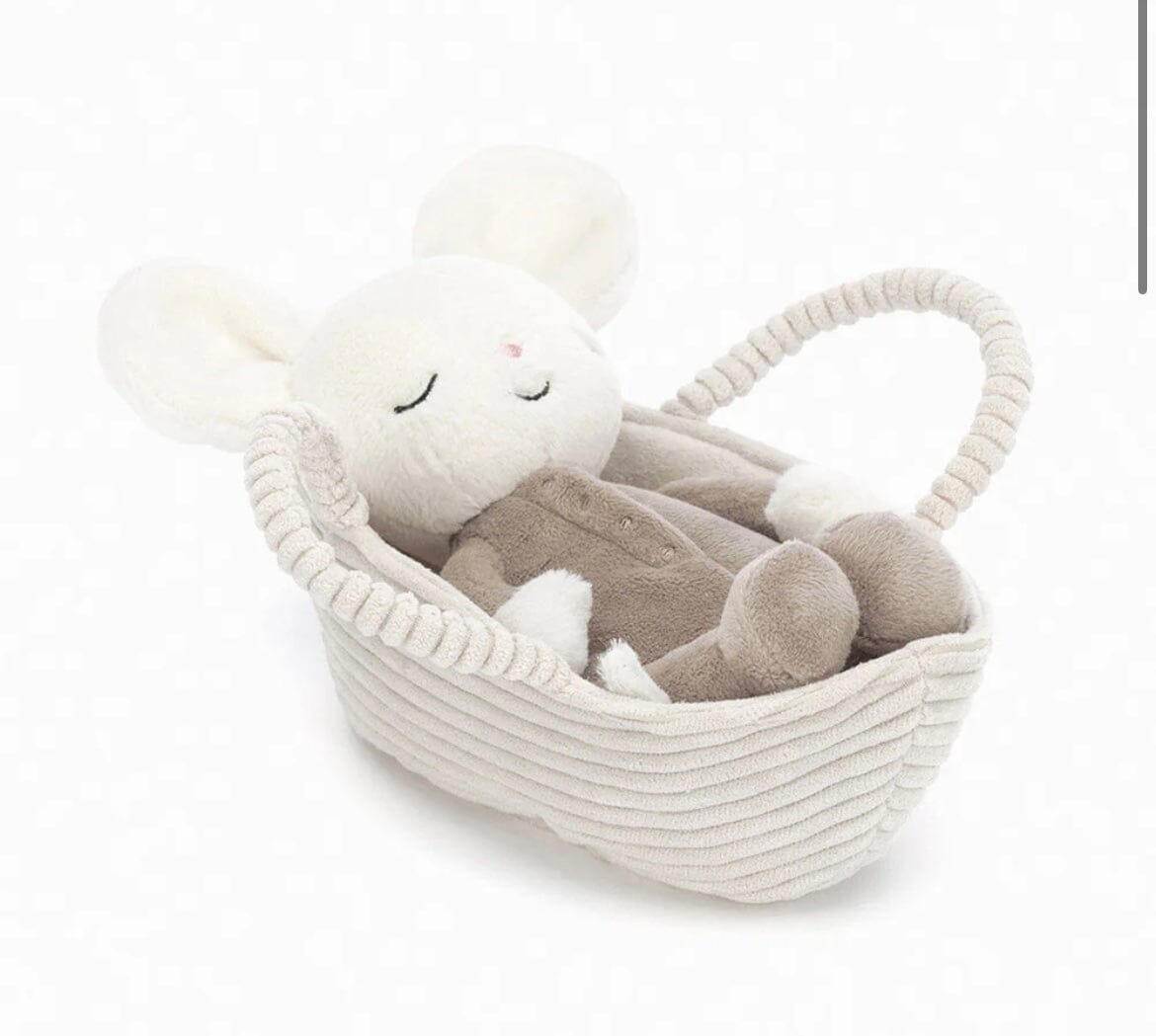 Jellycat Rock-a-Bye - BouChic