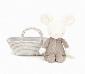 Jellycat Rock-a-Bye Jellycat Toy BouChic | Homeware, Fashion, Gifts, Accessories 