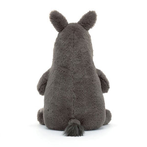 Jellycat Roderick Rhinoceros - BouChic 