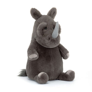 Jellycat Roderick Rhinoceros - BouChic 