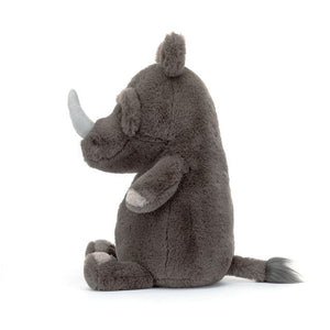 Jellycat Roderick Rhinoceros - BouChic 