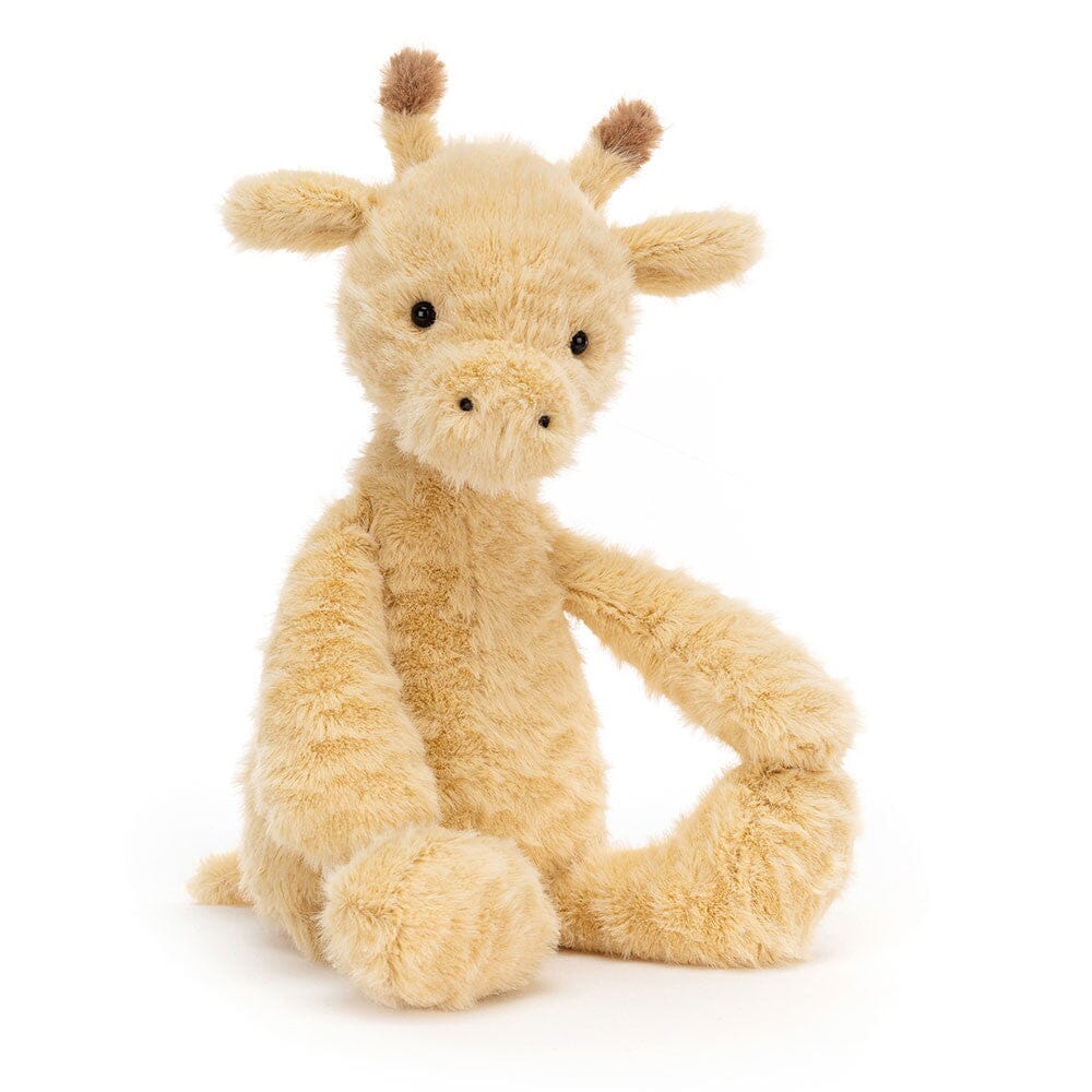 Jellycat Rolie Polie Giraffe - BouChic 